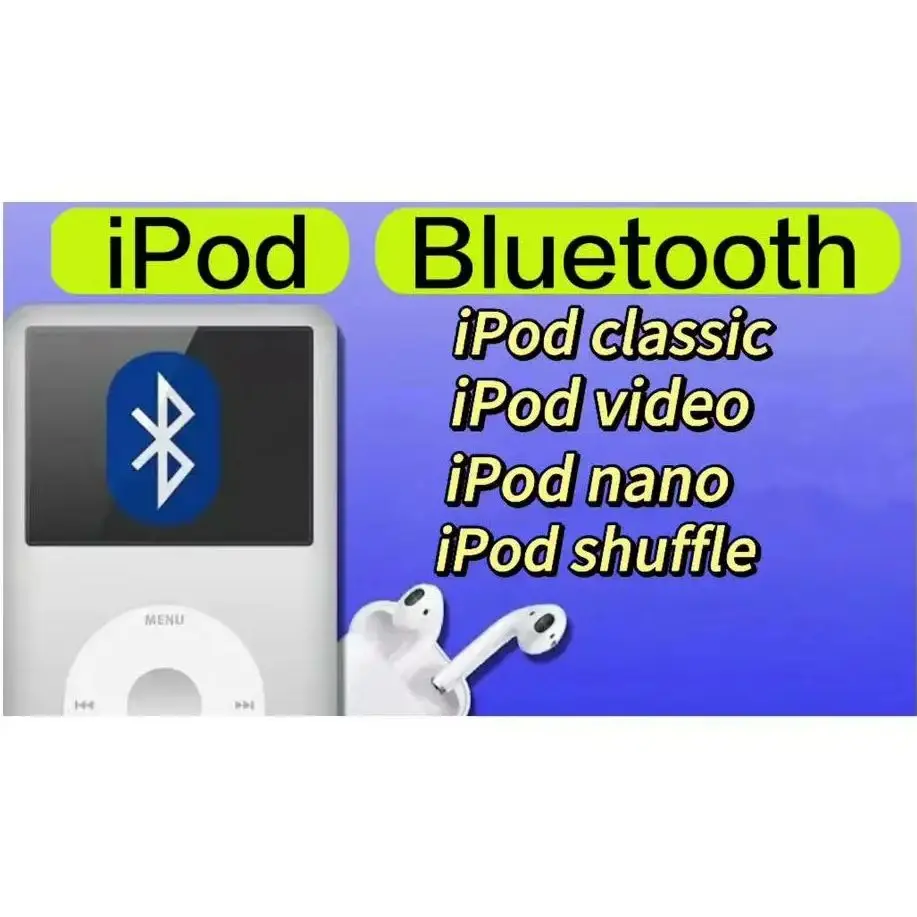 改良されたソリッドステートハードドライブ、大容量バッテリー、iPod