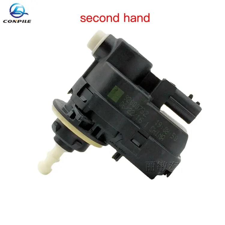 Micro Motor DC Motors For Volvo XC90 S80 Headlight Level Adjustment Motor 1pcs