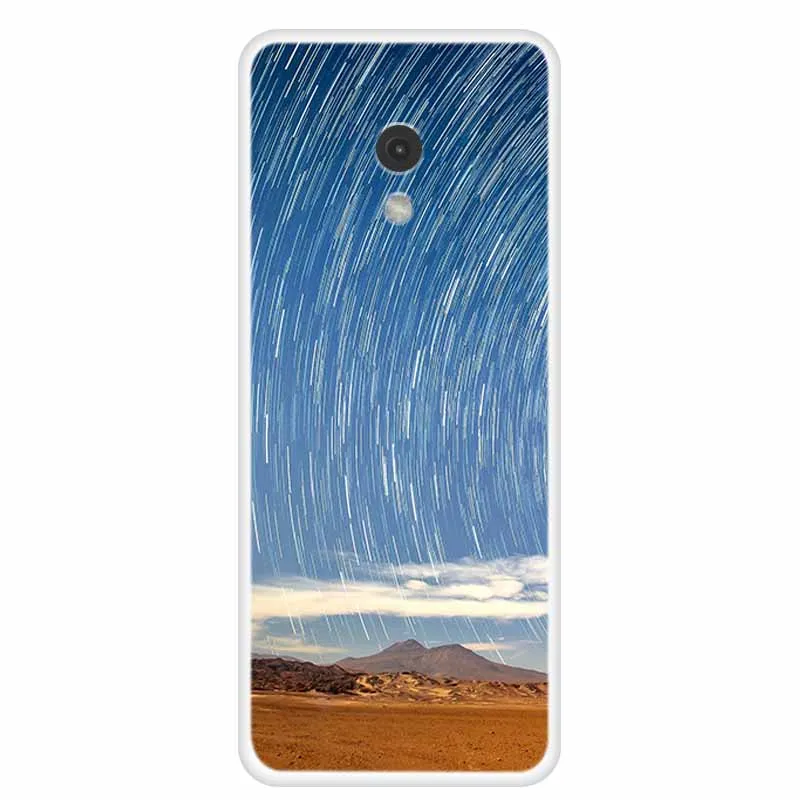 Floral Transparent Clear Shell Phone Case & Back Cover Protector