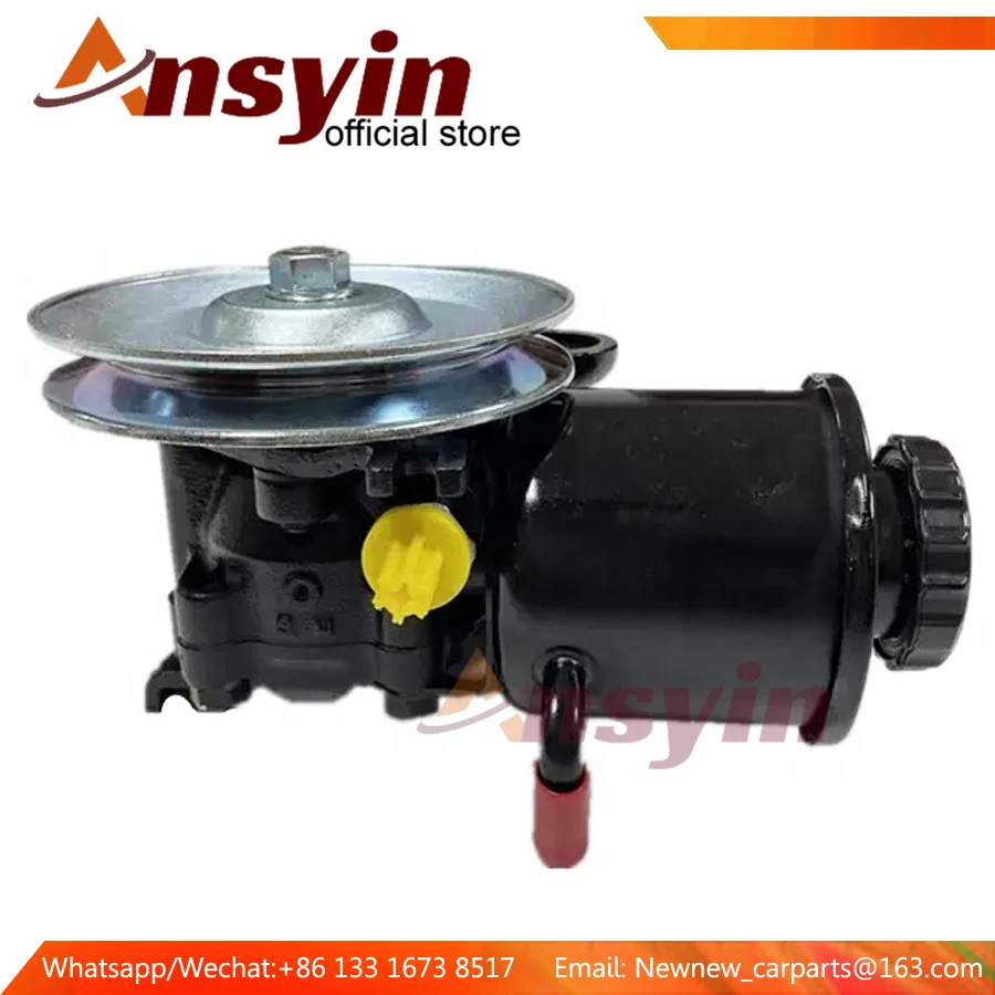 

Насос гидроусилителя руля для Nissan патруль Y60 TB42 49110-10J10 4911010J10 49110 10J10