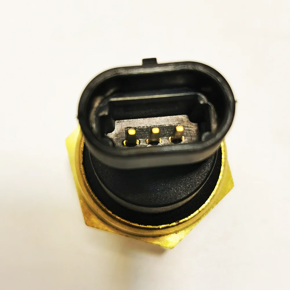 5.0 Olie Druk Sensor Verzenden Unit Alarm Schakelaar Voor Cummins Motor For 3408607 2897691 3056344 3629015 050691
