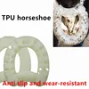 TPU horseshoe speed, anti slip, and wear-resistant 1
