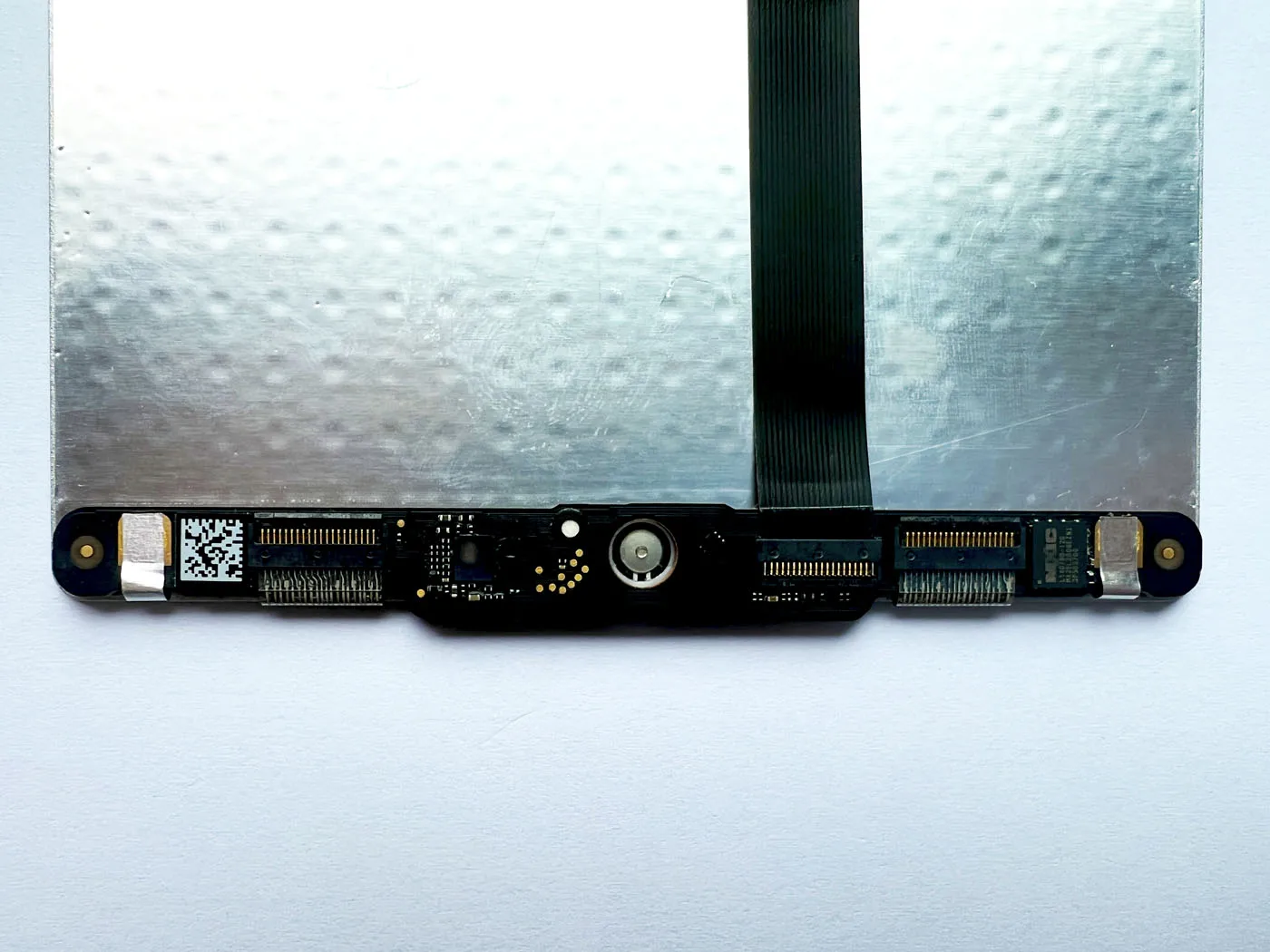 Original A1502 Trackpad For Macbook Pro Retina 13" Touchpad with Flex Cable Late 2013 Mid 2014 Year
