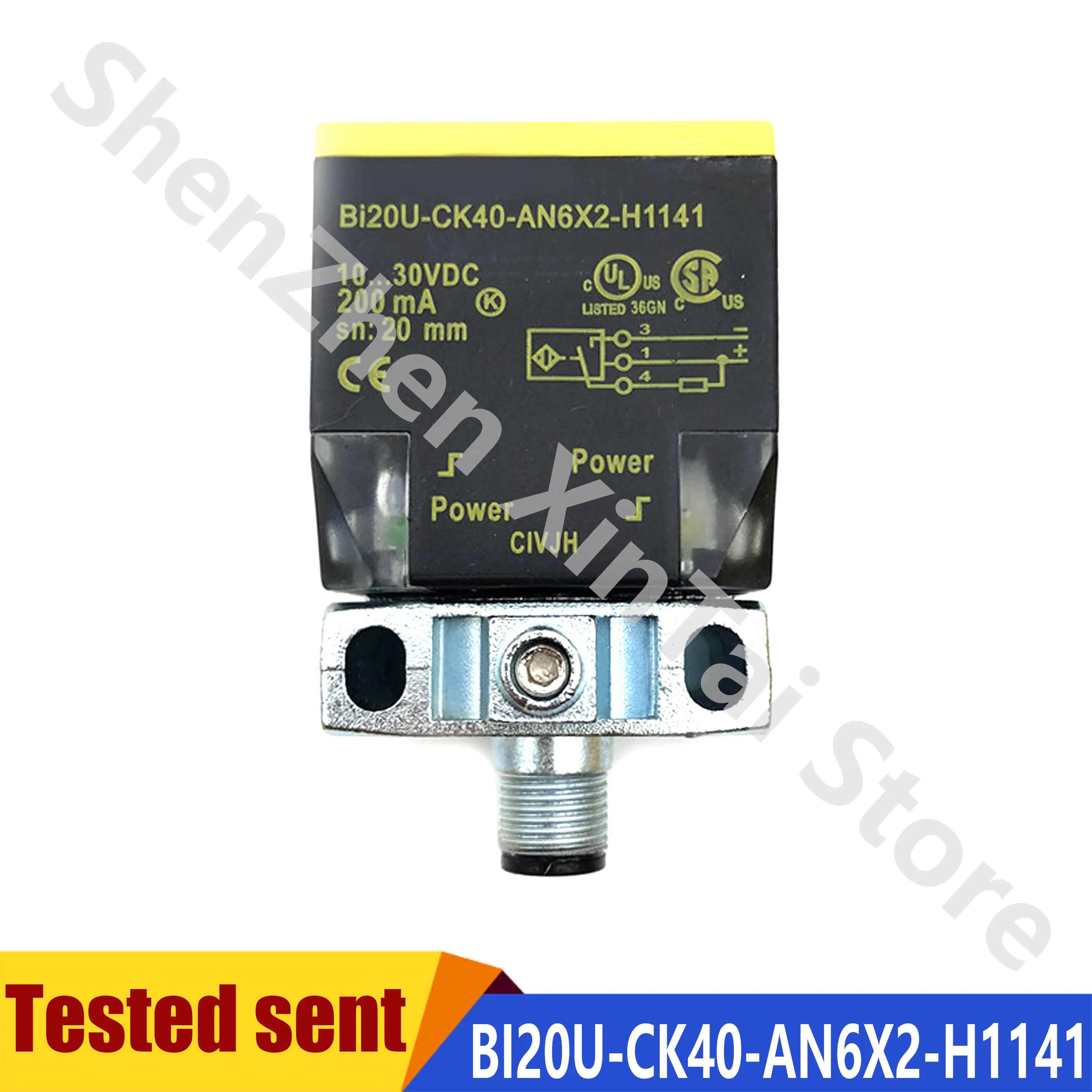 

Новый телефон BI20U-CK40-AN6X2-H1141 BI20U-CK40-AP6X2-H1141