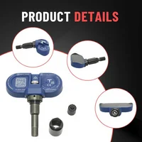 FOR 2021 2022 Tesla Model 3 Model Y Model S X Bluetooth Tpms Sensor 1472547 1490701-01-B 149070101B 149070100B 1490701-00-B - Image 5