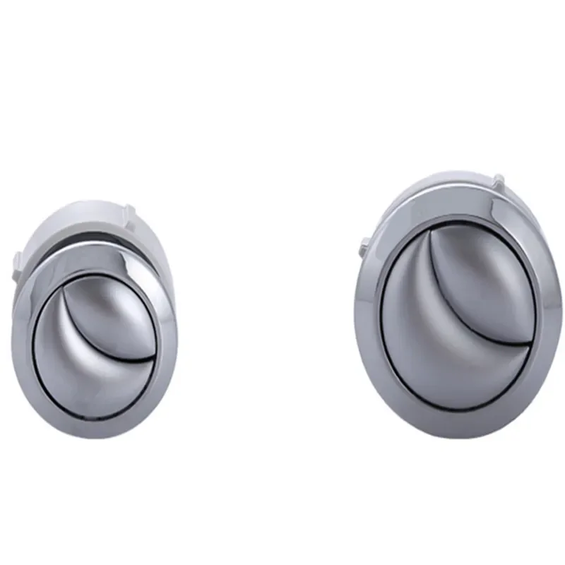 Toilet Water Tank Flush Button Double Press Switch