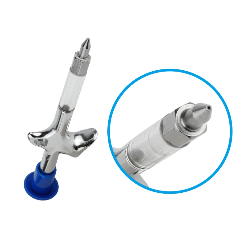 Bicycle Grease Applicator Hub Bearing Headset Bowl Oiling