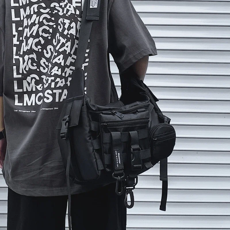 

purse man bag messenger bags bandolera hombre mens bag sling bag men shoulder bags for men