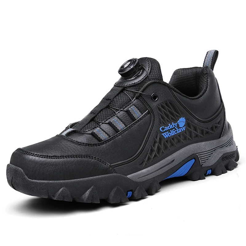   ̽ ߿ ŷ Ź, Ʈŷ Ŀ, Zapatillas Senderismo Hombre PU  ̲  ÷   47 48