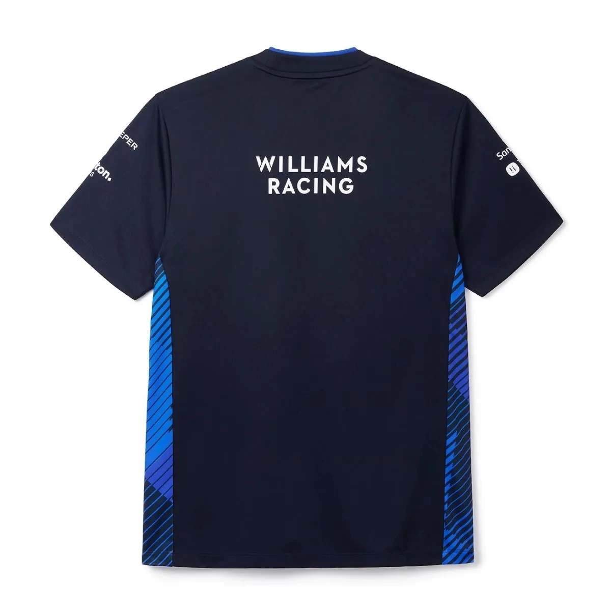 F1 2025 Williams Racing Team Carlos Sainz T-shirt Formula One Alex Albon 2025 T-shirt Men's, Women's, Children's Car Fans' Shirt 5