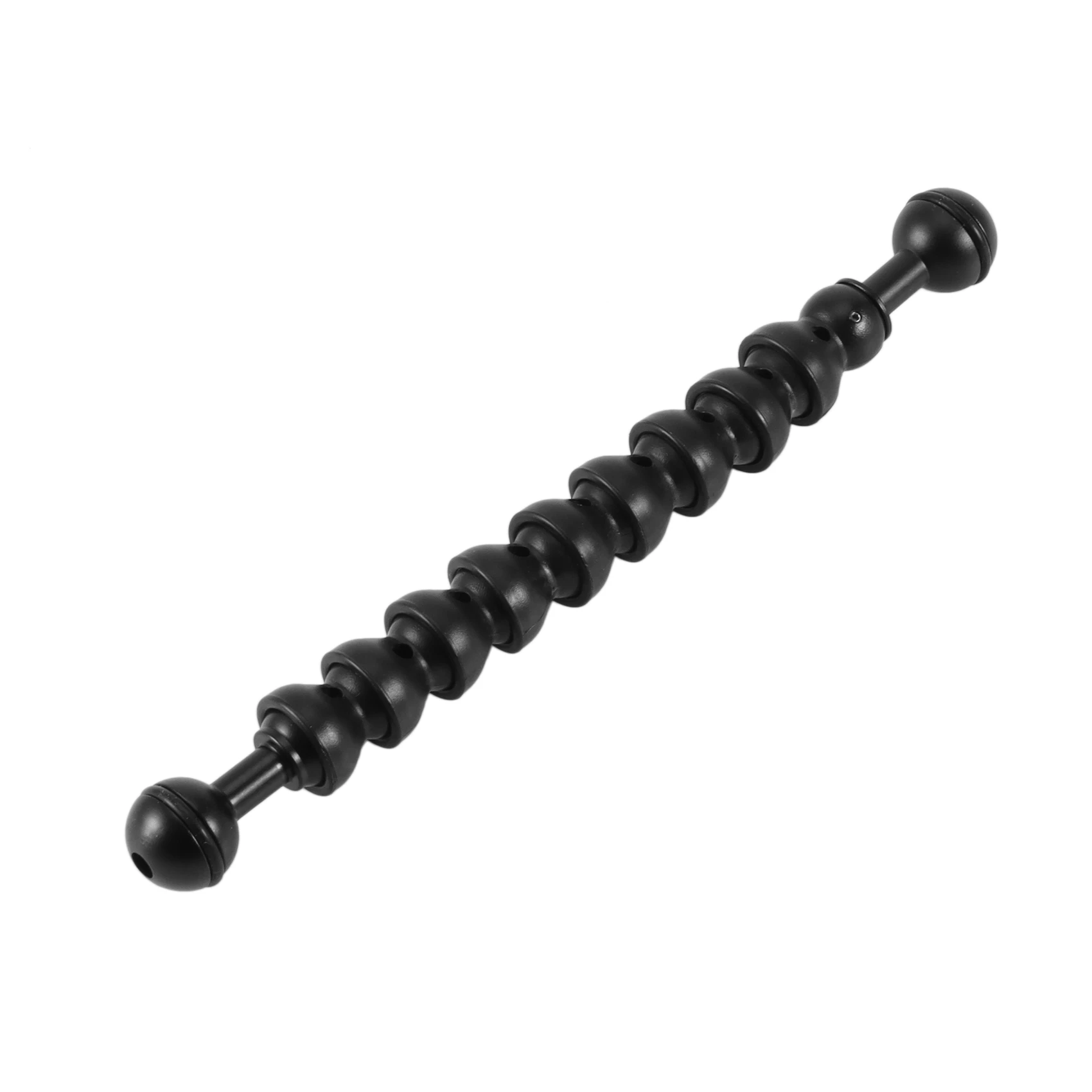 Universal Accessories 270mm Flex Arm Underwater Diving Used for Diving Camera Equipment 2