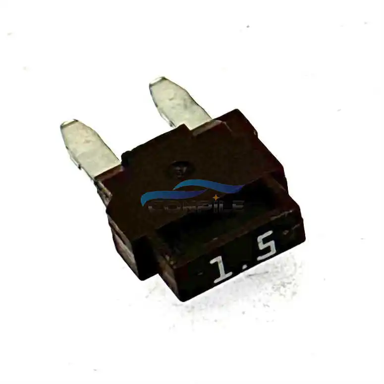 1PC Diode Fuse for Ford Old Mondeo Repl1.5Ace 02400113p 400V 1.5A