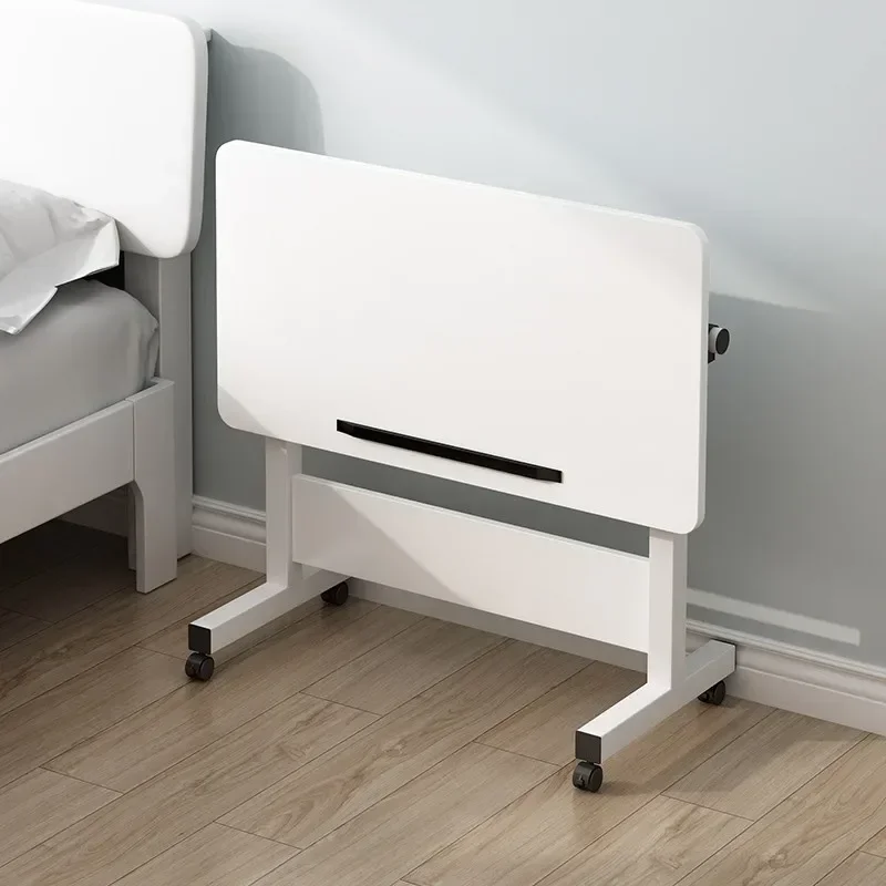 

Corner Table Sofa Side Table Living Room Furnitures Furniture Computer Desk Coffee Tables Laptop Bracket Sedentary Tea Folding