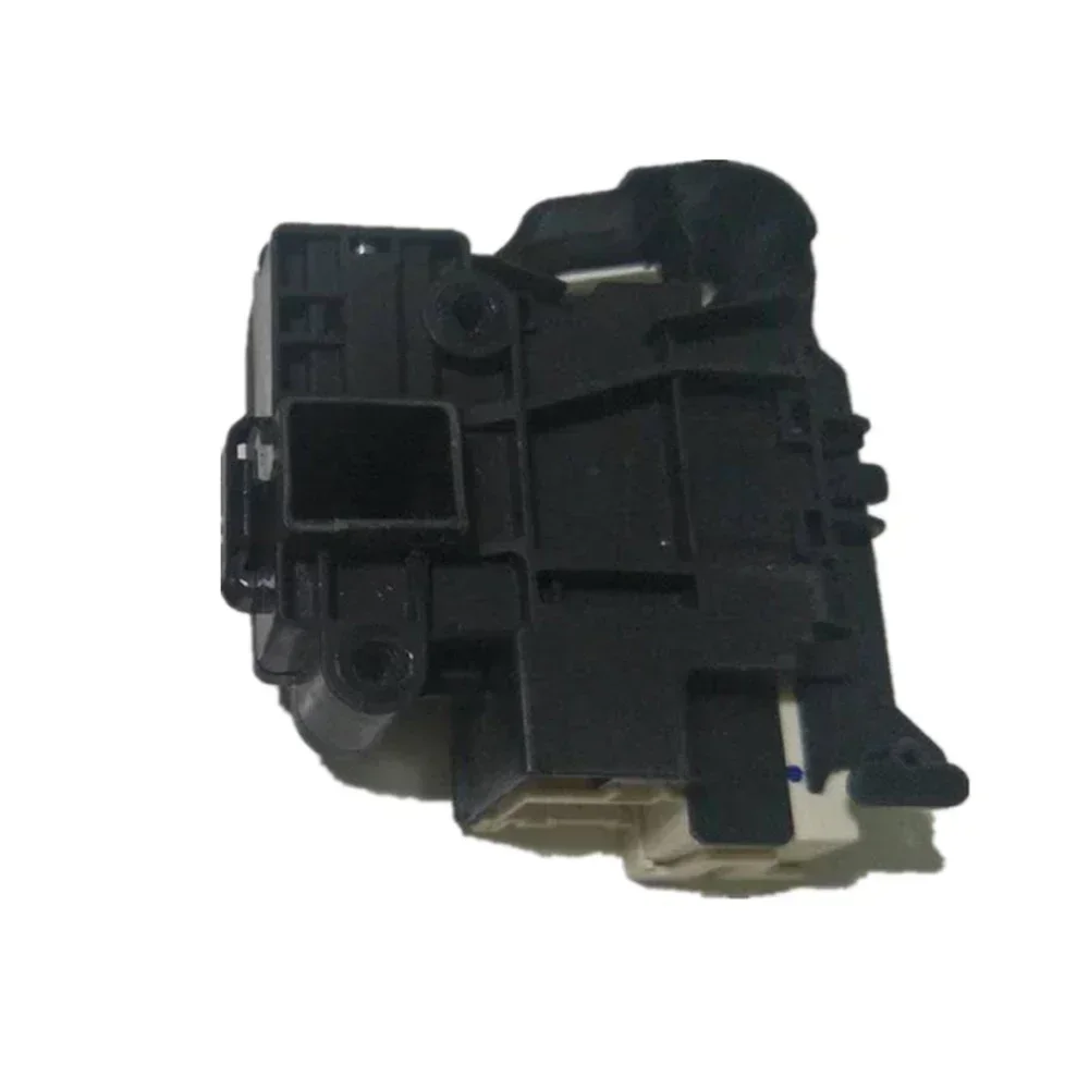 New Door Lock ZV-447 For Haier Washing Machine Electronic Delay Switch 0024000128D 0024000128A Washer Parts