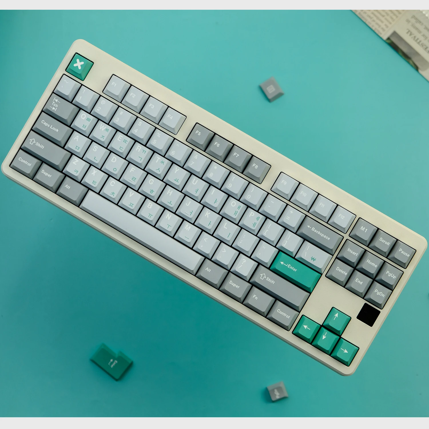 periféricos de computador