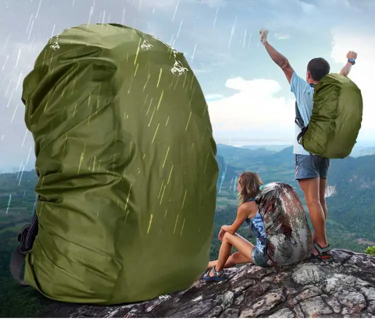 Backpack Rain Cover