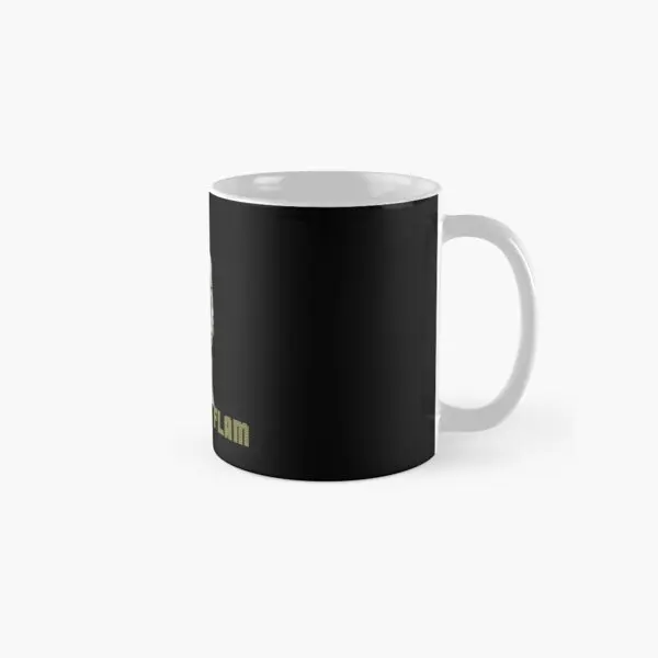 

Capitaine Flam Captain Future Classic Mug Design Picture Drinkware Cup Photo Handle Round Tea Simple Gifts Coffee Printed