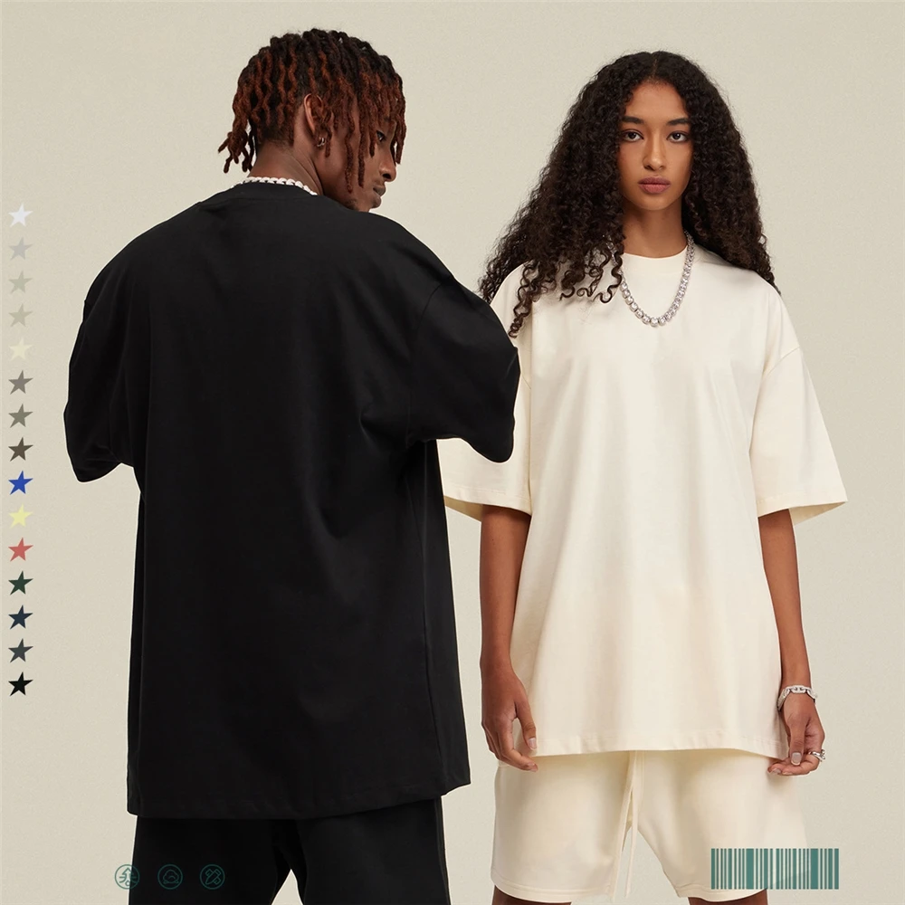 Short Sleeve T Shirt Shorts Solid Tracksuit Set 2 Pieces Suits Men's Brand Clothing Custom LOGO Summer Casual Shorts Sets