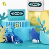 Fiio RETRO NANO Retro Vintage Portable Tape Player Retro HiFi Fever Walkman 6