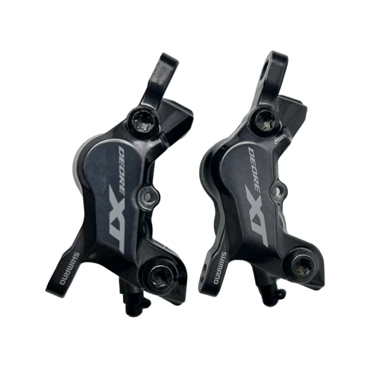 シマノ MTB DEORE XT BR-M8100 M8120 油圧ブレーキレバークランプ