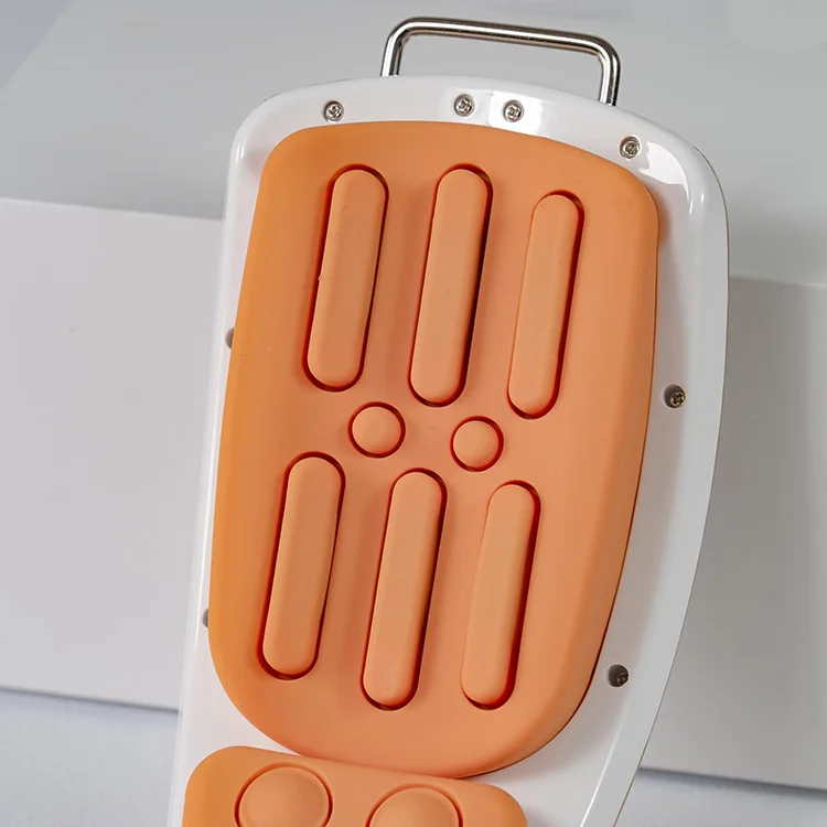 

High Quality Safety Treat Prostate Disease Massage Prostatic Instrument