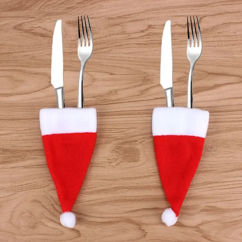 Festive Fun for All: Premium Non-Woven Christmas Party Hats-Perfect for Family Gatherings & Corporate Celebrations