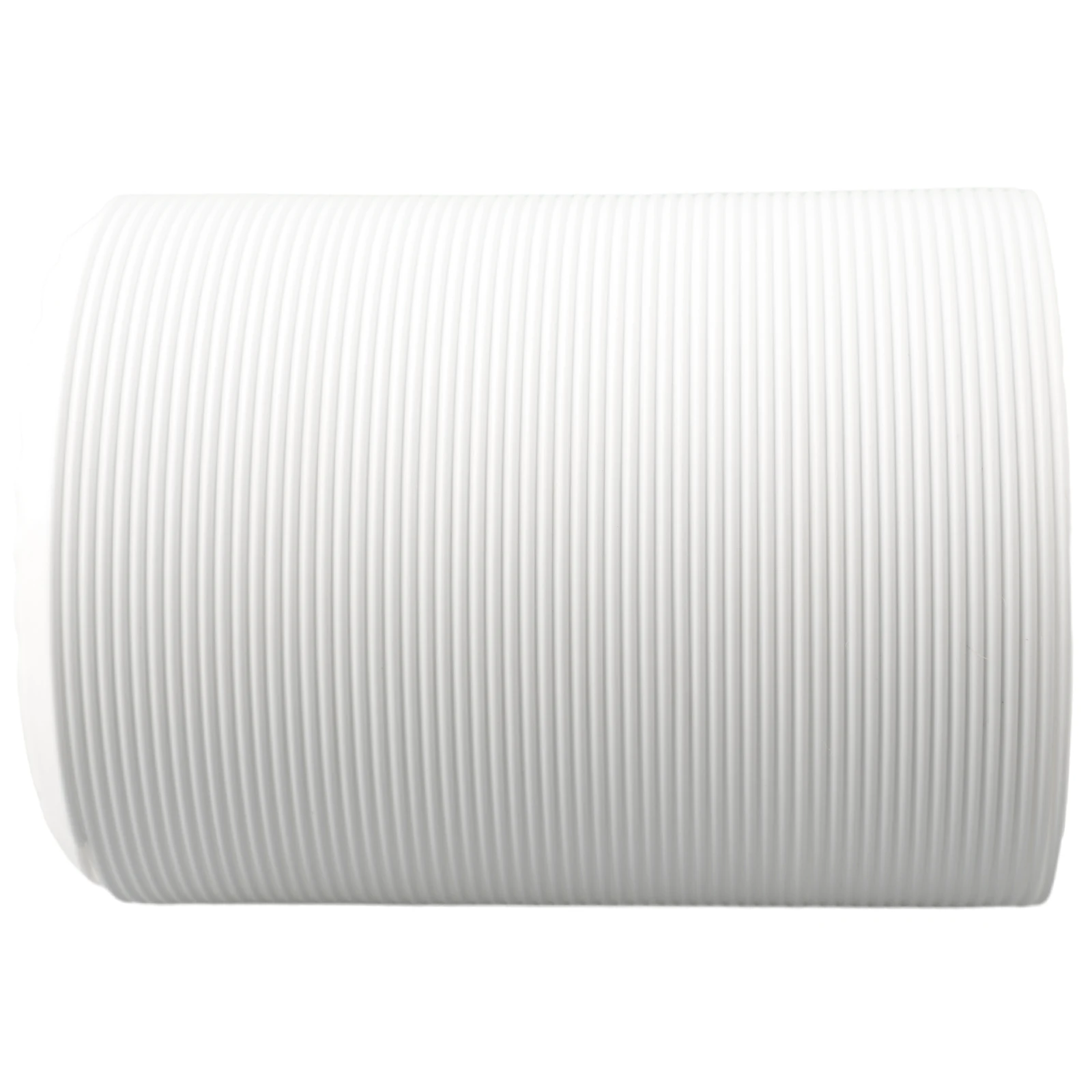 Portable Air Conditioner Exhaust Hose 130/150mm Diameter Flexible Expansion and Contraction Durable PVC Construction