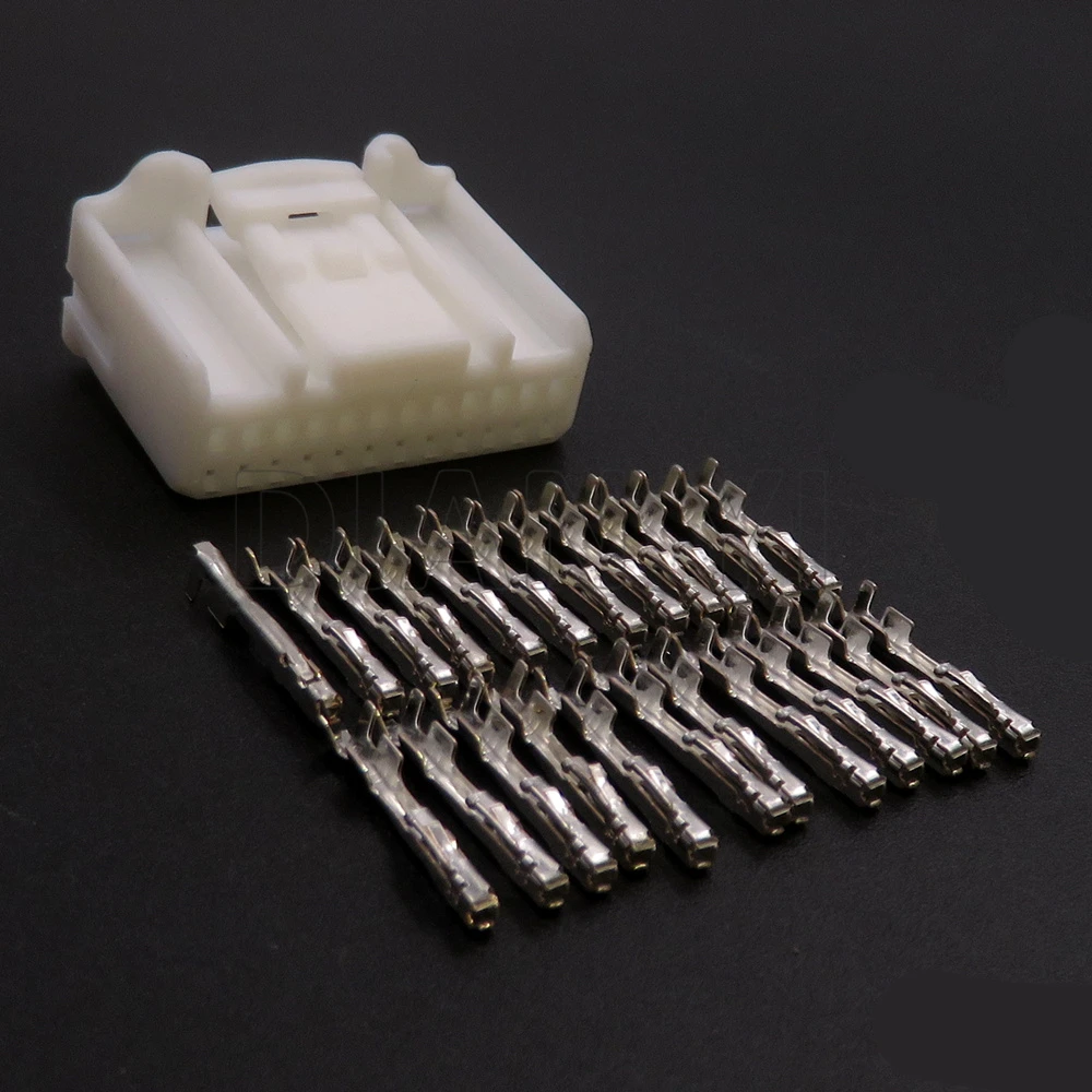 1 комплект, 24 вида стартера 1473413-1 1318917-1 1376103-1 | AliExpress