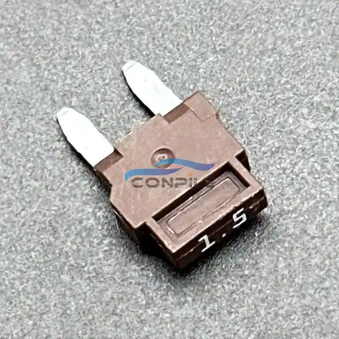 1PC Diode Fuse for Ford Old Mondeo Repl1.5Ace 02400113p 400V 1.5A