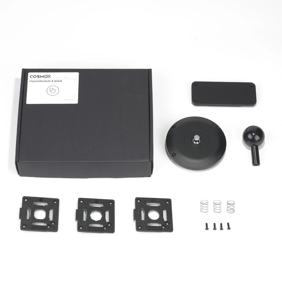 Haute42 X Series | Ultimate Modularity Haute42 HautePad Xと