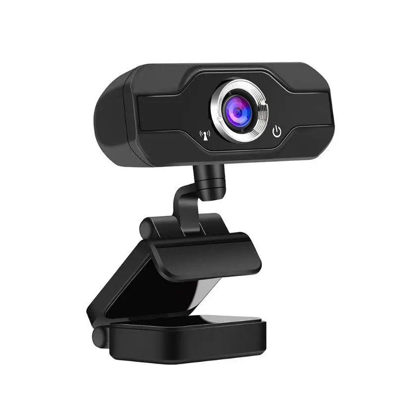 

L68 720P High USB Camera Freely Rotary Webcam for Desktop Laptops PC with Mic for Meeting Online Course