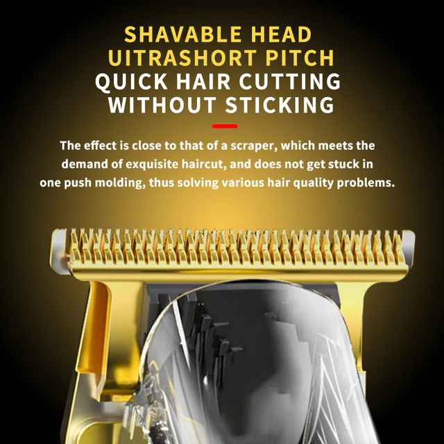 58930-fcec46.jpg Professional Hair Clippers Barber Machine Set Km-2131 Barbers Electric Shavers Barber Machine Hair Trimmers Clipper Set Gift box