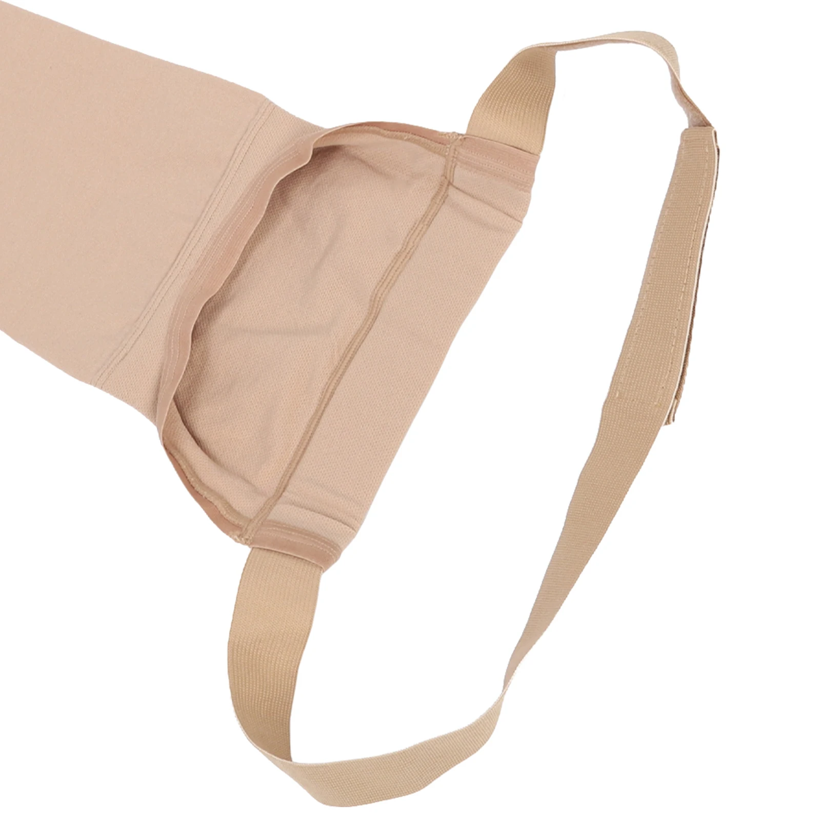 Post Mastectomy Arm Sleeve Breast Cancer Arm Compression Sleeve Anti Swelling High Elasticity for Lymphedema 6