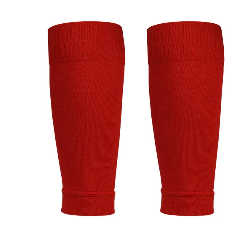 Enhanced Outdoor Football Calf Protection Socks