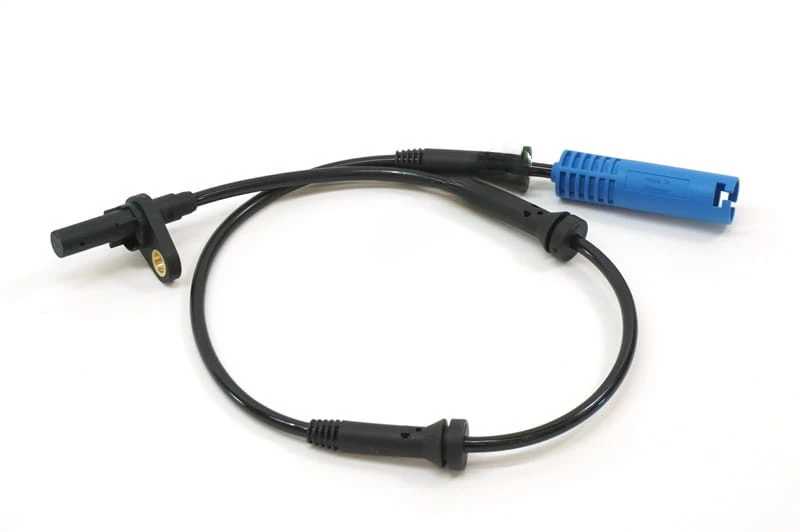 

Передний задний датчик скорости колес ABS для BMW 5 серии E60 520i 523i 525i 528i 530i 2004-2010