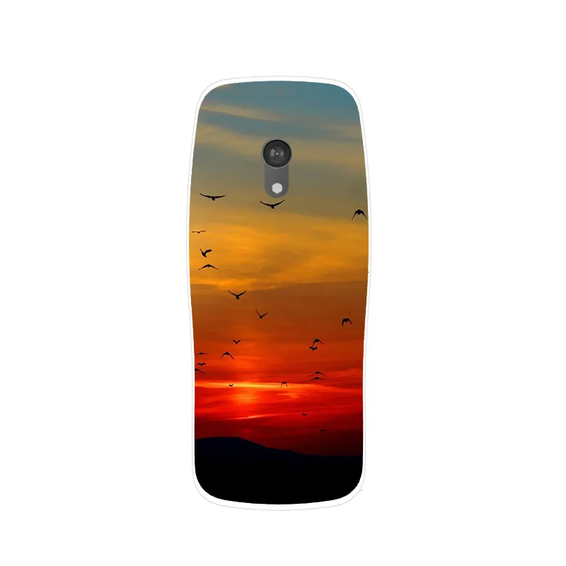 Fashion Clear TPU Soft Silicone Back Cover Protection Shell s Coque