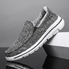 Men Canvas Shoes Spring Summer Autumn Winter Plus Big Size 50 51 52 Alpargatas Hombre Chaussures En Toile Homme Sapatas De Lona 4