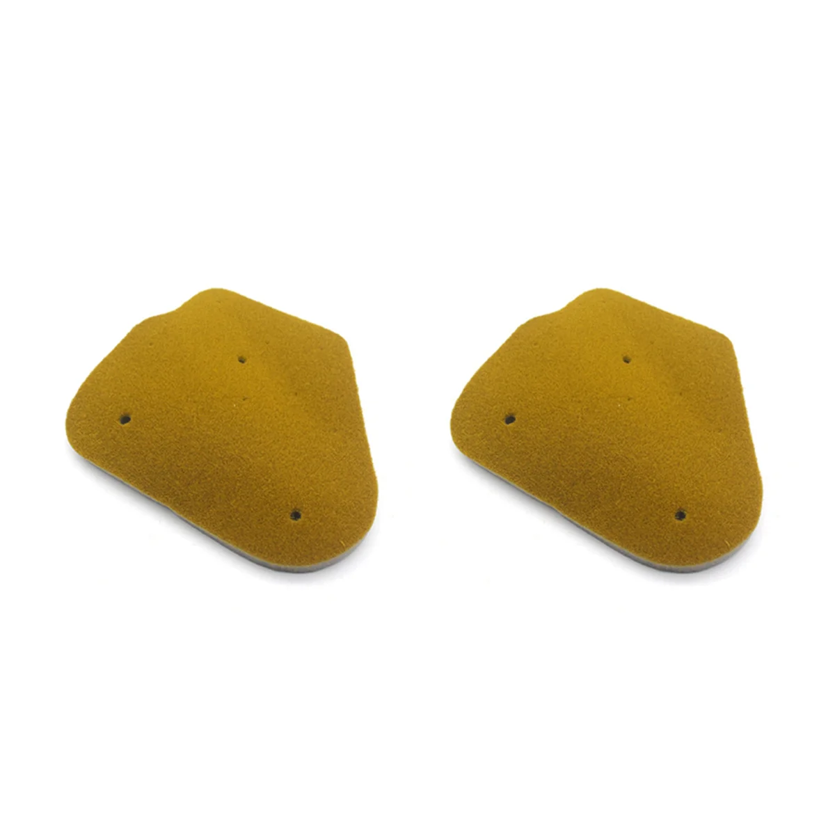 

Губка для воздушного фильтра скутера 2X для Yamaha Vino Breeze CS Jog NS 50 Aerox YA Yn Neos YQ 50Cc 90Cc 3XG-E4451-00