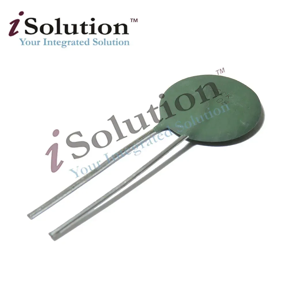 5PCS Original NTC Thermistor 20MM SCK108 SCK138 SCK0510 SCK0512 SCK0120 SCK20100 SCK0 SCK0 SCK204R0 SCK205R0 thermal resistor