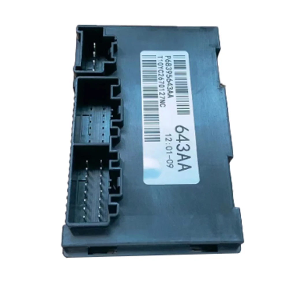 

Case Control Module For Dodge Durango For Jeep Grand Cherokee 2011-2013 68395643AA56029423AK RL029423AJ 56029423AJ RL029423AI