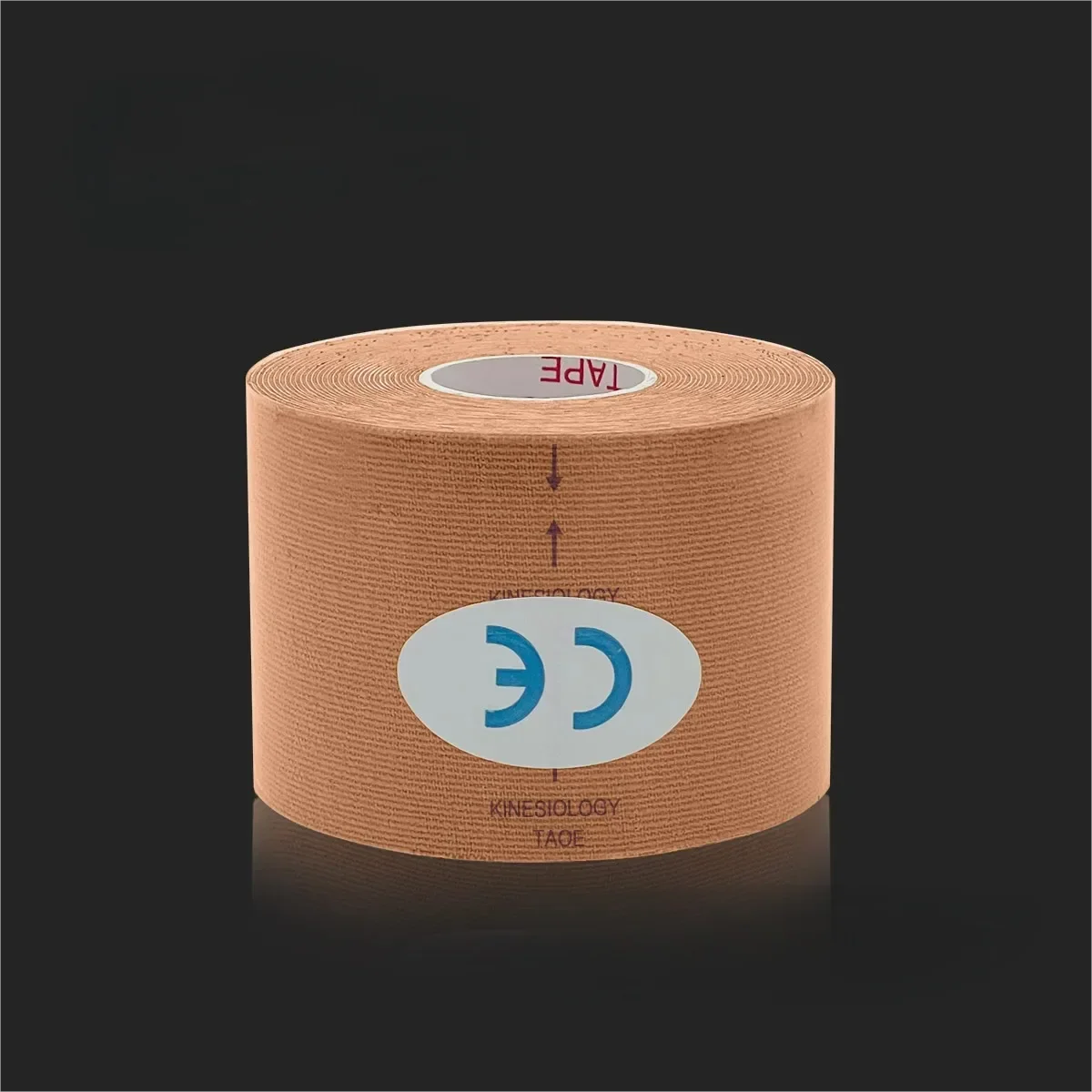 Sports Waterproof Kinesiology Tape Stickers Athletic Bandage Muscle Recovery Protector Strapping Pain Relief Tennis Gym 3