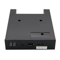 3.5" USB Floppy Drive Emulator for Embroidery Machines & Organs (SFRM72-TU100K)