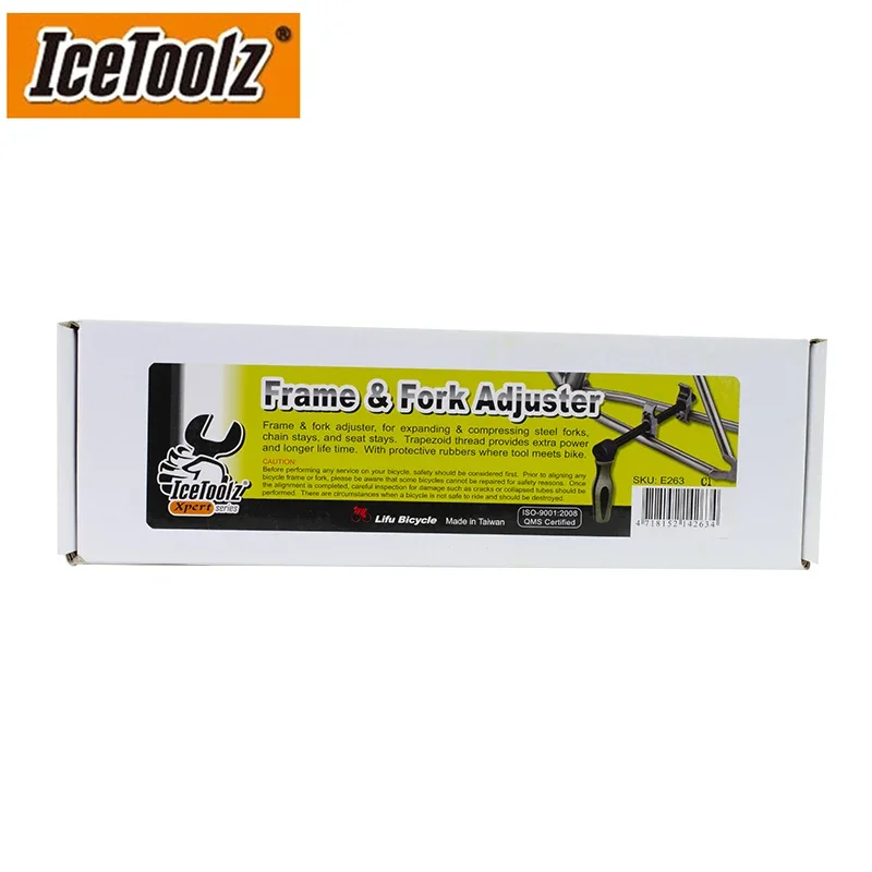 メンテナンス icetoolz IceToolz M091/93/95/97/98/99 BB installation tool - YouTube