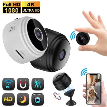 A9 Mini WiFi Camera 1