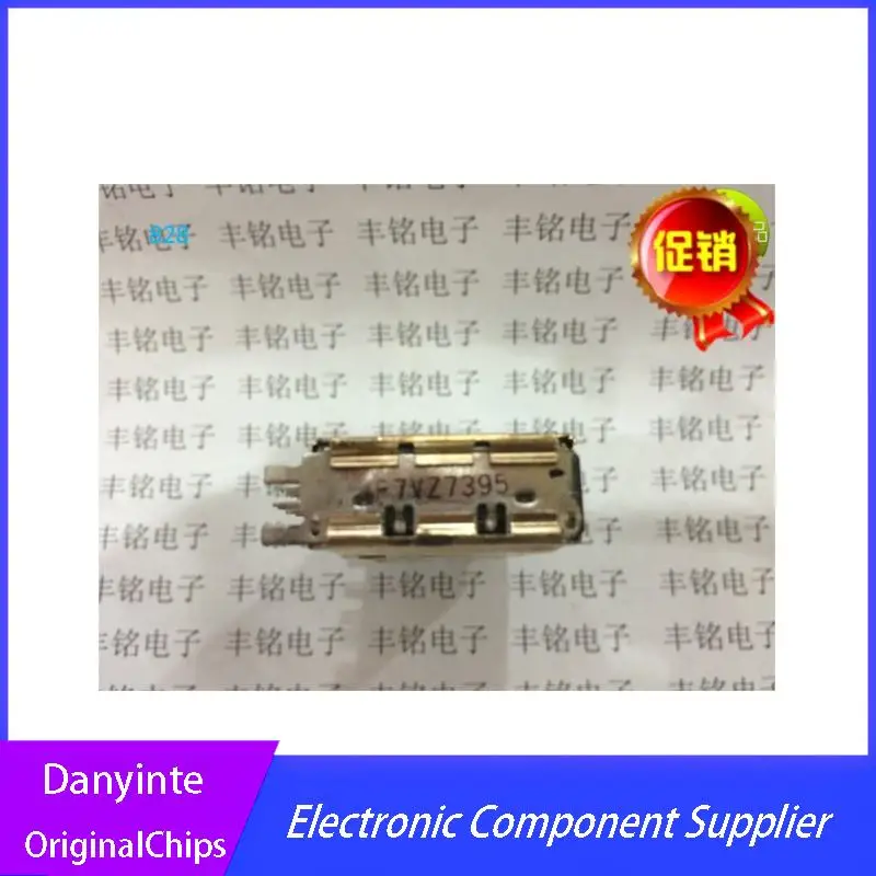 

1pcs F7VZ7395 BS2F7VZ7395 S7HZ0302A BS2S7HZ0302A TUNER