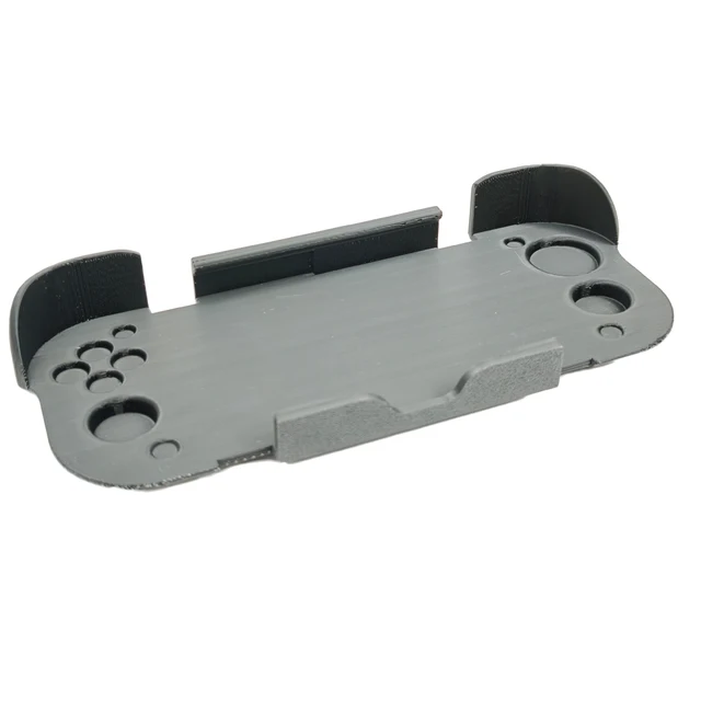 for Retroid Pocket 5 Protective Case Black PLA+ Shell 1PCS