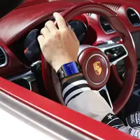 Montre homme POEDAGAR Top Rectangle Original, étanche, mode, bracelet en acier inoxydable, quartz, sport, avec boîte + Reloj 5