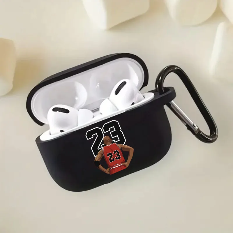 （ゆー）【Alexander McQueen】AirpodsPro ケース Alexander McQueen AirPods Pro ポーチ | ブラック | FARFETCH JP