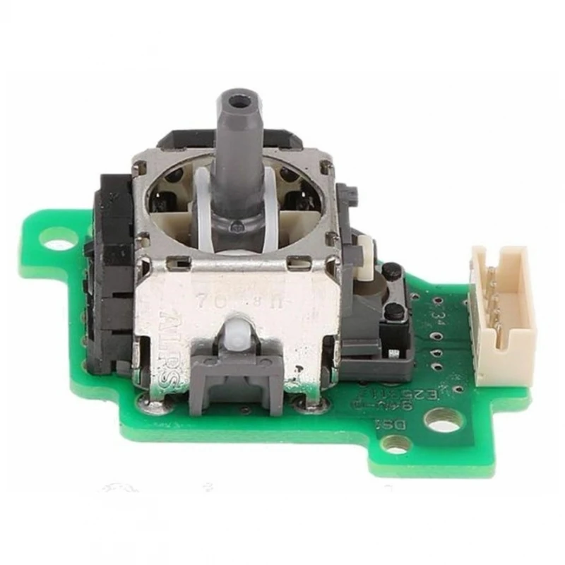 Joystick Destro Compatibile Per Nintendo Wii U Analogico Movimento Destro # Nintendo Wii U (Wup-001, Wup-101)