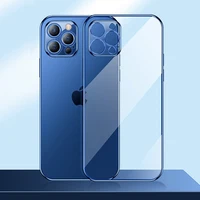 Alternative view of Coque iPhone 11 bord plat